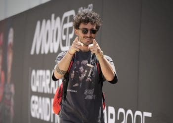 ‘Marc e Álex Márquez são os dois candidatos’ – Francesco Bagnaia