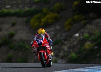 Aleix Espargaró não tem dúvidas: ‘A Honda foi a equipa que mais melhorou; Tirando isso as coisas estão mais ou menos na mesma’