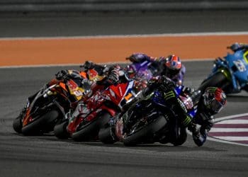 Massimo Meregalli reconhece dificuldades da Yamaha na corrida principal do Qatar