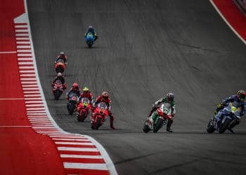 Vídeo: As batalhas que poderão ter passado despercebidas no GP das Américas