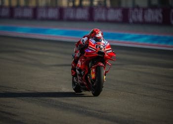 ‘Se o consigo fazer no domingo, tenho de conseguir no sábado’ – Francesco Bagnaia