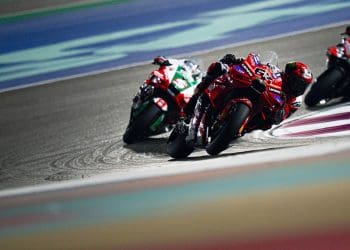 Francesco Bagnaia crê que domínio da Ducati pode continuar até às regras de 2027