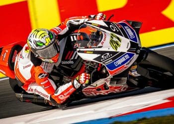 Razgatlioglu à imagem de Márquez, diz Axel Bassani: ‘É o melhor na pista; Tal como o Marc, consegue fazer algo mais’