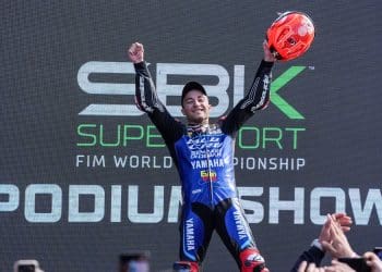 A redenção de Oncu em Assen: ‘Esta velha memória está terminada; posso abrir uma nova página’