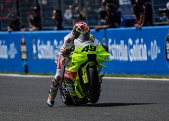 Fabio Di Giannantonio lamenta, e admite ‘atraso’: ‘Se fosse sexta feira estávamos bem, mas era sábado e temos de melhorar para domingo’