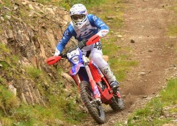 Diogo Ventura vitorioso CNTT no Raid Paraíso do Todo-o-Terreno