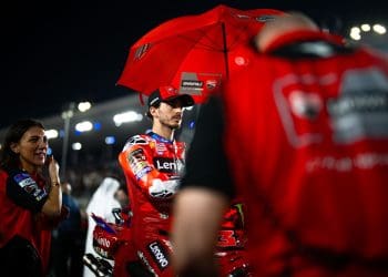 ‘Esta época será diferente em Jerez; sou eu que tenho de dar um passo’ – Francesco Bagnaia