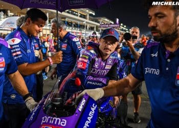 ‘Isto não é só um desporto, para muitos é vida ou nada; Pilotar é tudo o que sabemos fazer’: Jack Miller expõe o lado invisível do MotoGP