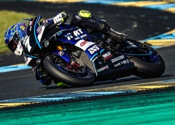 Karel Hanika conquistou primeira vitória em Le Mans após nove participações