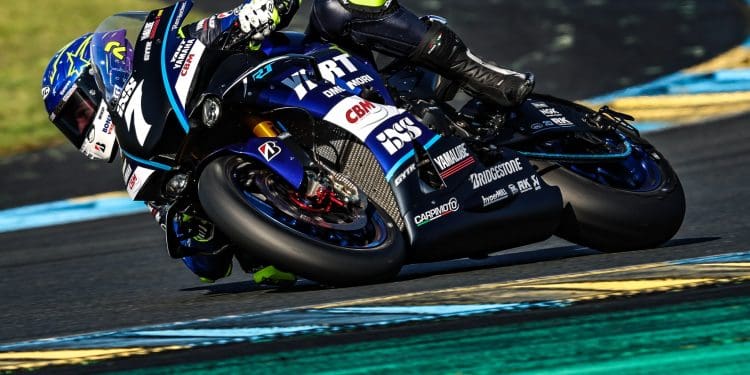 Karel Hanika conquistou primeira vitória em Le Mans após nove participações