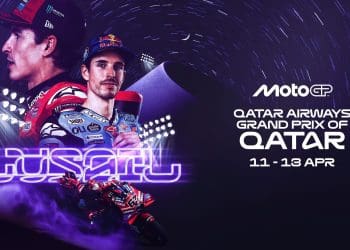 Álex Márquez lidera sem vencer à partida para o GP do Qatar mas pode Marc voltar ao trono apesar do histórico pouco favorável em Doha?