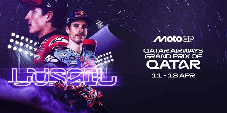 Álex Márquez lidera sem vencer à partida para o GP do Qatar mas pode Marc voltar ao trono apesar do histórico pouco favorável em Doha?