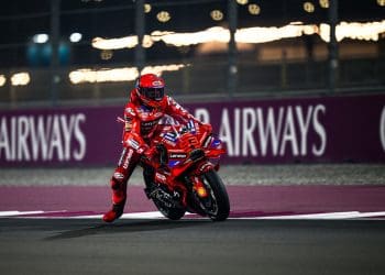 ‘Estou a pilotar contra o meu estilo de pilotagem; preciso de pensar mais’ – Marc Márquez