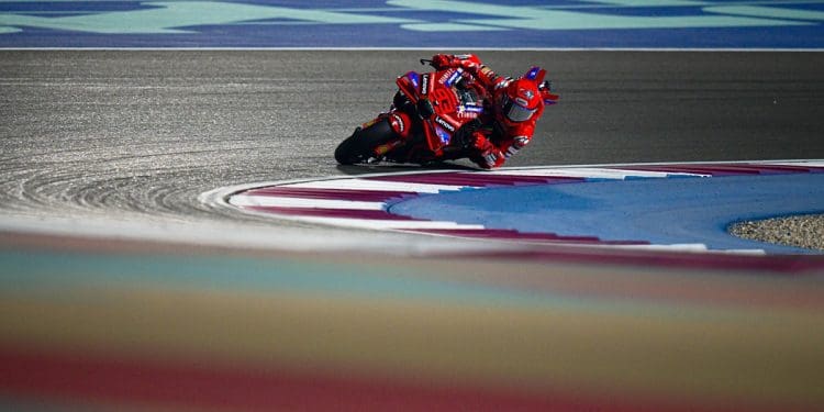 Marc Márquez revela situação em que ‘não vê o risco’