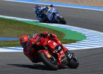 Marc Márquez admite ter cometido ‘confiança a mais’, sobre queda no GP de Espanha e lições para o futuro
