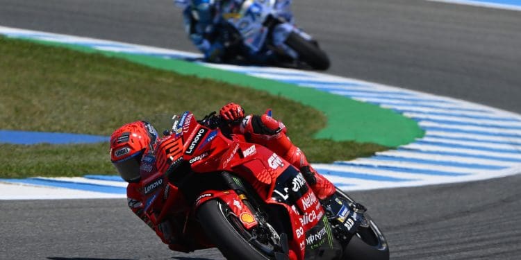 Marc Márquez admite ter cometido ‘confiança a mais’, sobre queda no GP de Espanha e lições para o futuro