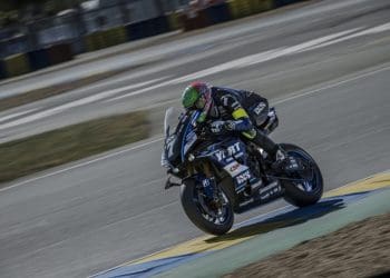YART Yamaha assegura pole position nas 24 Horas de Le Mans com nova volta recorde