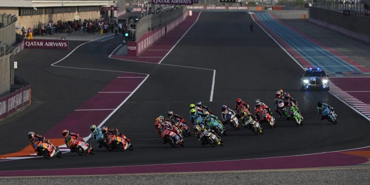 Piqueras e Rueda separados por um ponto na chegada do Moto3 à Europa: Pode GP de Espanha trazer nova mexida na tabela?