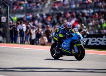 Ai Ogura entusiasmado para correr no Qatar: ‘A minha motivação é muito alta; Losail é um pouco mais suave’