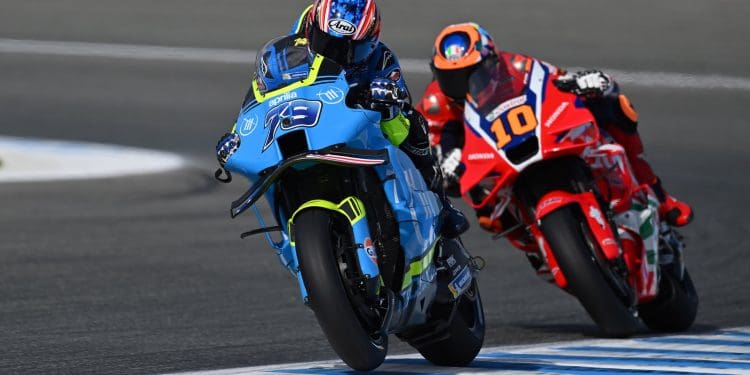 Ai Ogura foi o melhor rookie e o primeiro Aprilia, mas mantém os pés no chão: ‘Em alguns circuitos tenho de aceitar não estar no top dez’