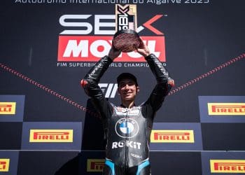 Toprak Razgatlioglu ultrapassou registo de Carl Fogarty e só tem Jonathan Rea e Álvaro Bautista pela frente