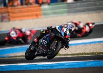 ‘Isto é tudo o que posso fazer com as regras atuais’ – Toprak Razgatlioglu