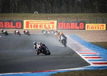 Toprak Razgatlioglu enfrenta o desconhecido em Cremona: ‘Falhei as corridas em 2024, não sei o que esperar’