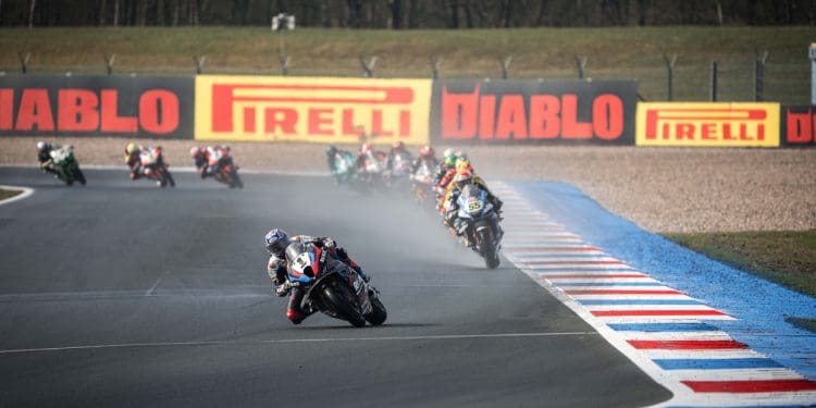 Toprak Razgatlioglu enfrenta o desconhecido em Cremona: ‘Falhei as corridas em 2024, não sei o que esperar’