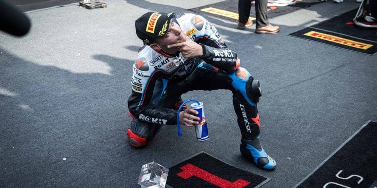 BMW assume que não pode oferecer MotoGP a Toprak Razgatlioglu