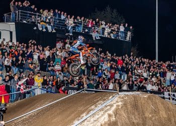 Mundial de EnduroGP arranca em Portugal