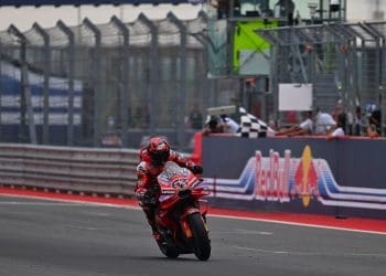 Pecco Bagnaia já venceu em Doha: Pode o espanhol «(re)começar» época de 2025 e dar luta aos irmãos Márquez?