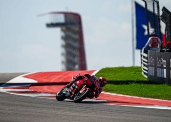 ‘Sem essa queda, Marc Márquez ainda escaparia’ – Francesco Bagnaia