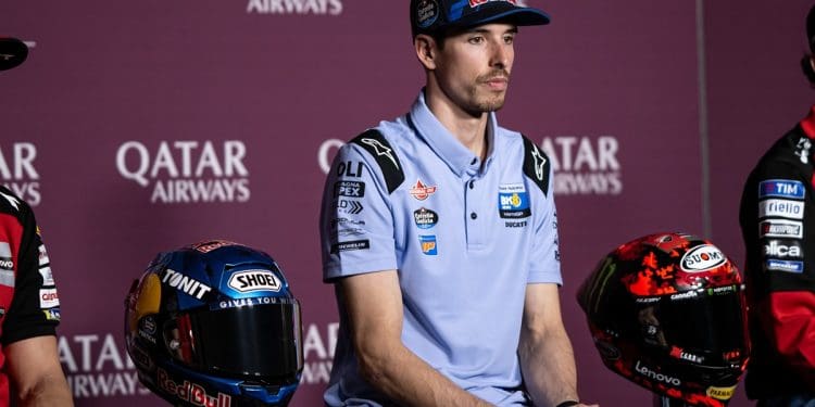 Poderá Álex Márquez obter a primeira vitória no Qatar? ‘É uma boa pista para mim, mas…’