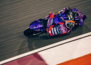 Jack Miller admite que Yamaha é suscetível às condições dos circuitos, mas confia em melhorias