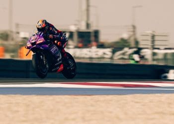 Jack Miller teve corrida Sprint árdua: ‘Péssima decisão minha’