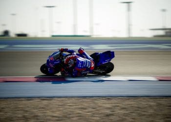 Irá a Yamaha usar o motor V4 no MotoGP em 2026? Max Bartolini responde
