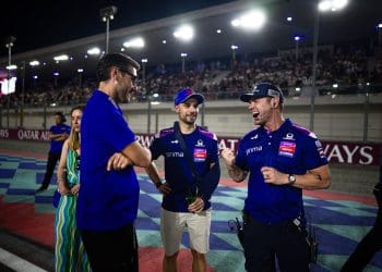 ‘Nunca pensei em ter de faltar a esta mítica corrida’ – Miguel Oliveira