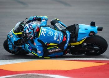 Raúl Fernández lamenta erros cometidos em Austin: ‘Foram muitos; Preciso de fazer mais yoga, tentar estar mais relaxado’