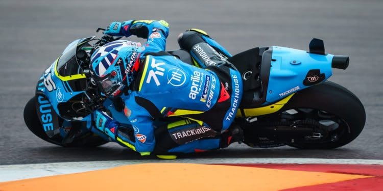 Raúl Fernández lamenta erros cometidos em Austin: ‘Foram muitos; Preciso de fazer mais yoga, tentar estar mais relaxado’