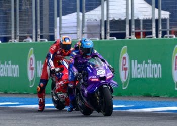 Gino Borsoi elogia Miguel Oliveira em momento complicado: ‘Fiquei impressionado pela determinação e ética de trabalho’