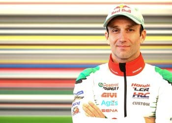 ‘Espero que a pista do Qatar possa ser melhor para nós’ – Johann Zarco