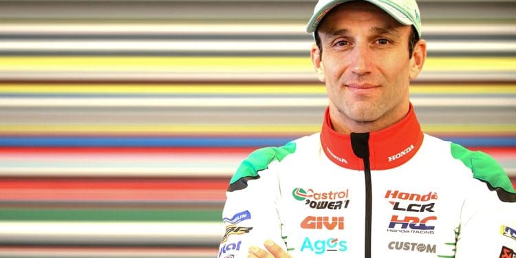 ‘Espero que a pista do Qatar possa ser melhor para nós’ – Johann Zarco