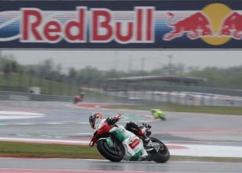 Johann Zarco na Honda de fábrica? ‘Ele merece-o, mas torna-se político…’ – Sylvain Guintoli