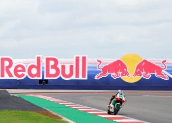 Johann Zarco sai de Austin com algo ‘muito importante para o resto da época’