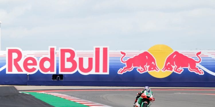 Johann Zarco sai de Austin com algo ‘muito importante para o resto da época’