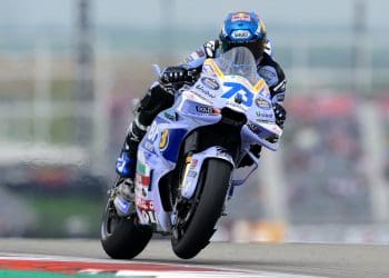 ‘O Álex Márquez não gostava da GP23, e não foi fácil lidar com o Marc e a GP23’ – Matteo Ferrari