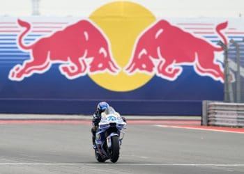 ‘Se compararmos o meu desempenho na Tailândia, Argentina e Austin, aqui foi o pior’ – Álex Márquez