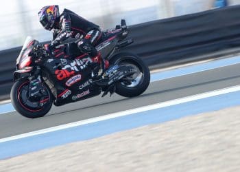 Massimo Rivola revela palavras de Jorge Martín: ‘«Não preciso de si, doutor!»’