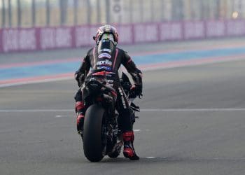 Alberto Puig nega que Honda tenha bloqueado teste de Jorge Martín