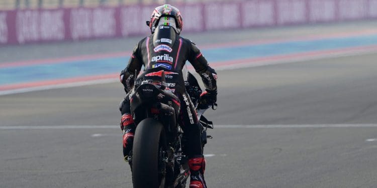 Alberto Puig nega que Honda tenha bloqueado teste de Jorge Martín